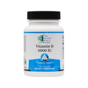 Vitamin D 5000