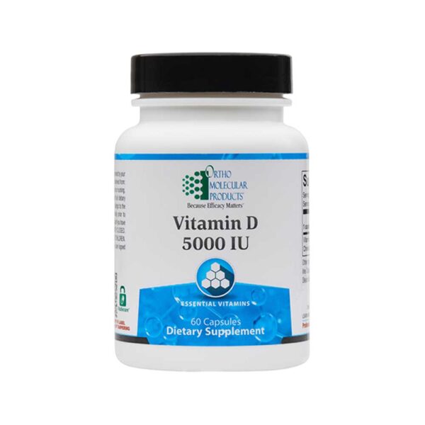 Vitamin D 5000