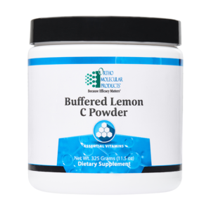 Buffered Lemon C Powder (OMP)