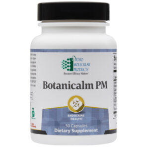 Botanicalm PM