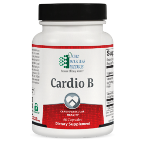 Cardio-B