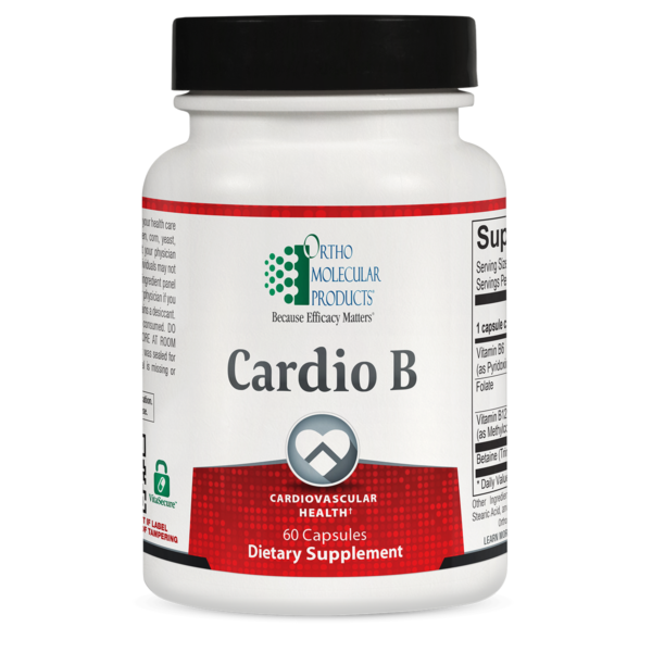 Cardio-B