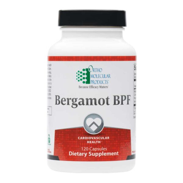 Bergamot BPF