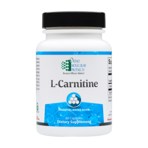 L Carnitine