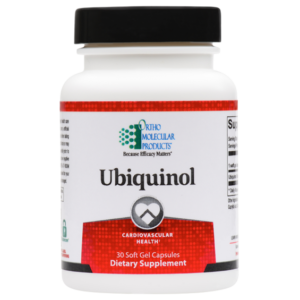 Ubiquinol