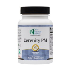 Cerenity PM