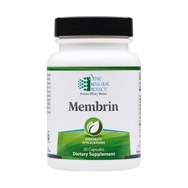 Membrin 30 Ct (OMP)