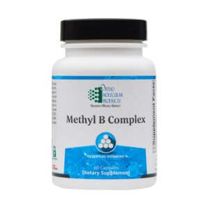 Methyl B Complex