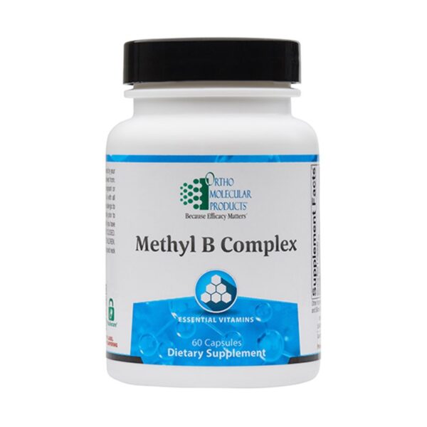 Methyl B Complex