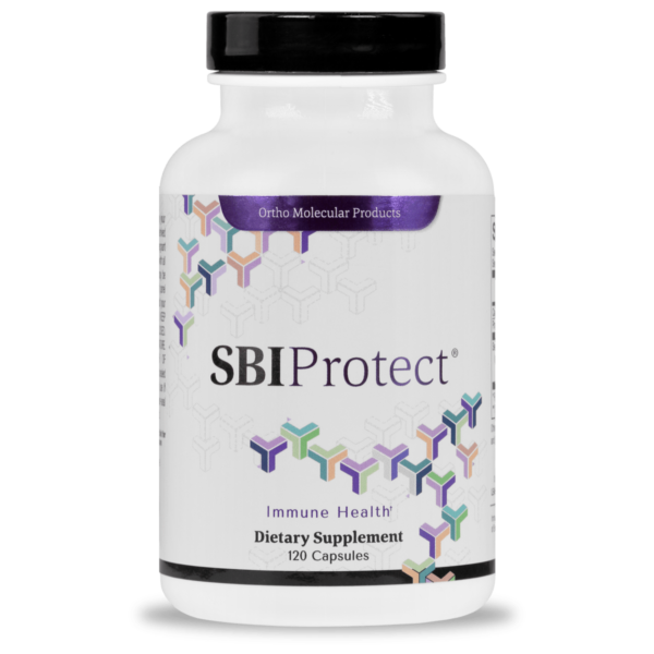 SBI Protect Capsules