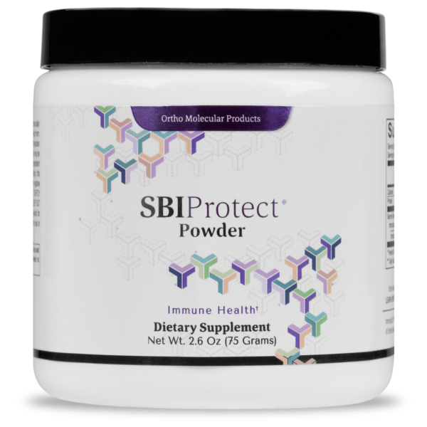 SBI Protect Powder