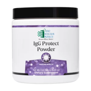 Igg protect powder